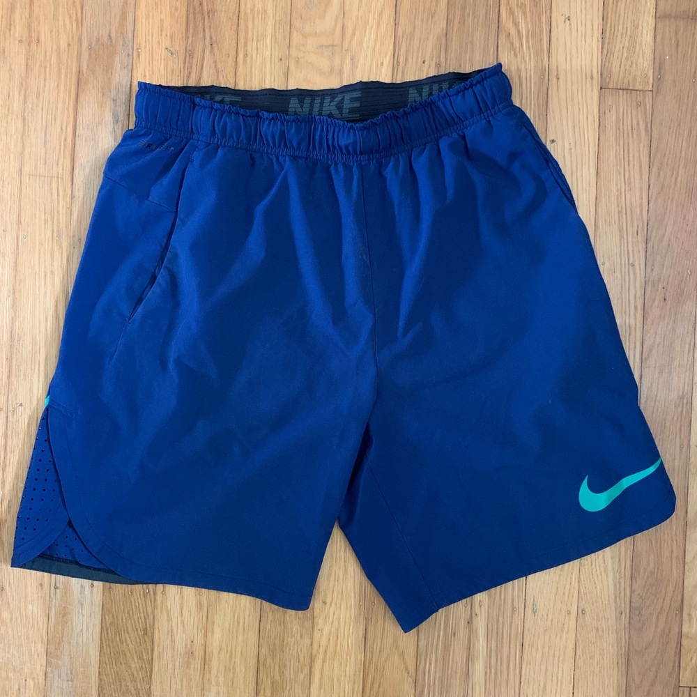 Nike Dri Fit shorts